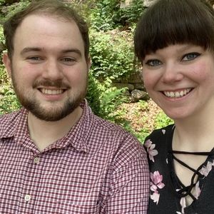 Meet your Posher, Kaine